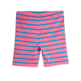 Mini Rodini Stripe YD Bike Shorts
