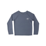 Rylee + Cru LS Rashguard M