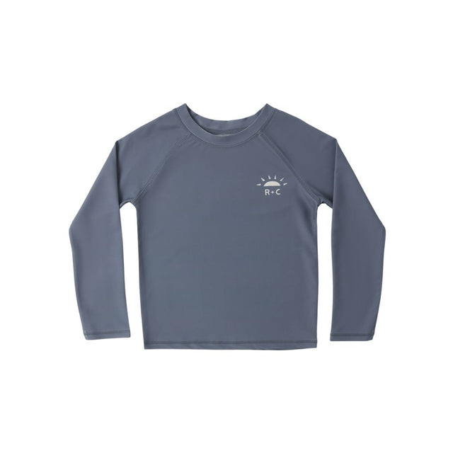 Rylee + Cru LS Rashguard M