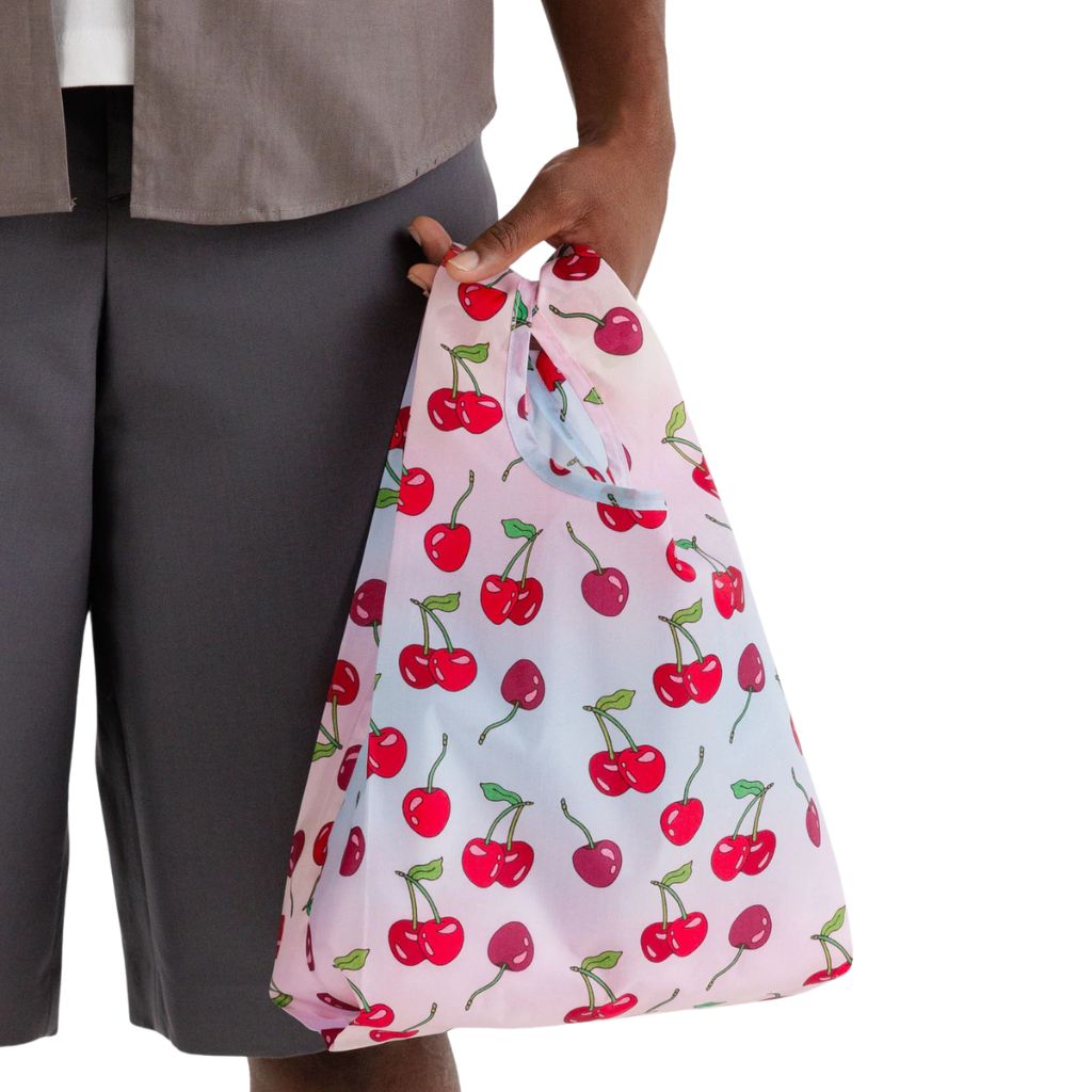 BAGGU Baby - Cherries