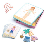 Djeco Inzebox - Dressing