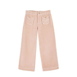 Emile & Ida Pantalon Poches Tulipe