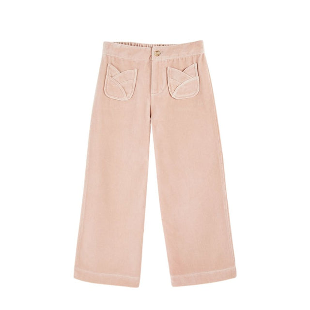 Emile & Ida Pantalon Poches Tulipe