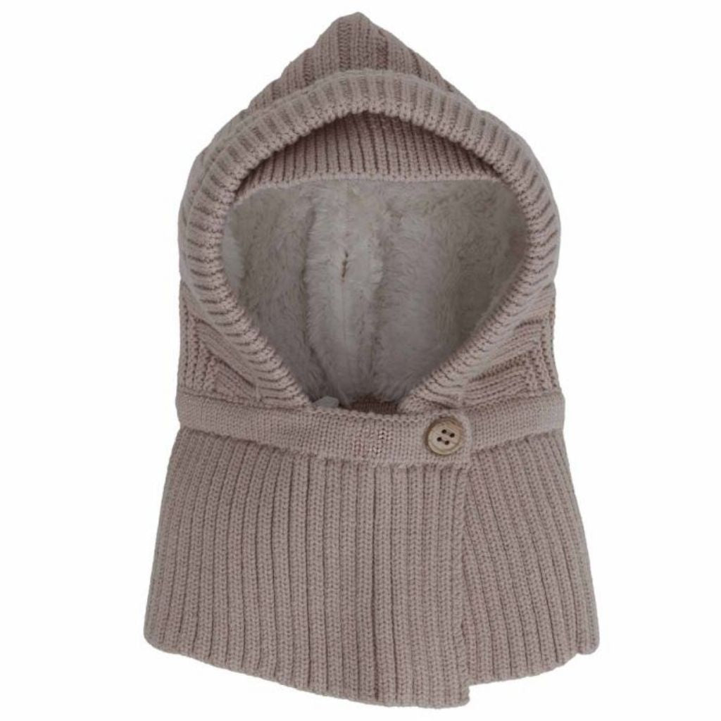 Calikids Balaclava Sand