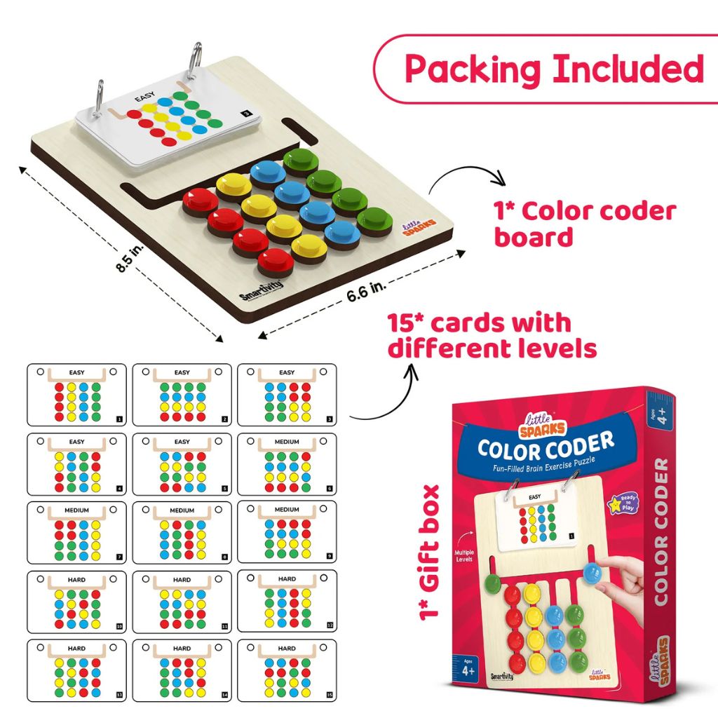 Colour Coder