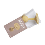 Natruba Teether Rattle -Yellow Daisy