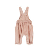 Emile & Ida Salopette BB Velours