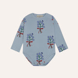 The Campamento Baby Bouquets Light Blue Body
