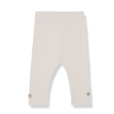 1 + in the family AIDA Striped Rib Leggings N
