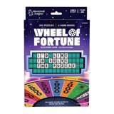 Wheel of Fortune Game