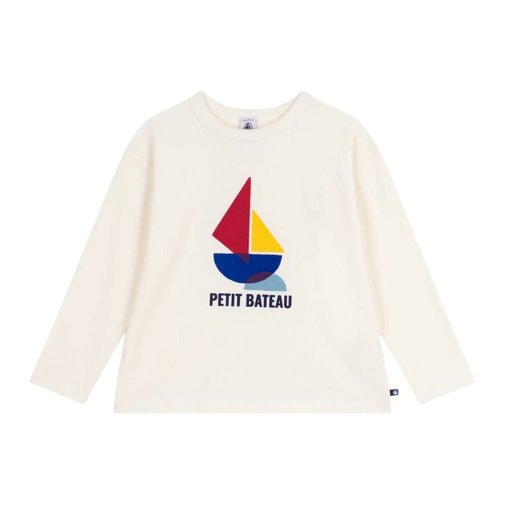 Petit Bateau T-Shirt