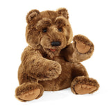 Hand Puppet Big Bear