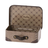 Maileg Suitcase, Micro - Off White
