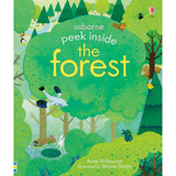 Peek Inside - The Forest