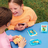 Eeboo Playing Card- Snap