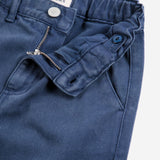 Bobo Choses Mr. Footish Knee Pads Woven Pants