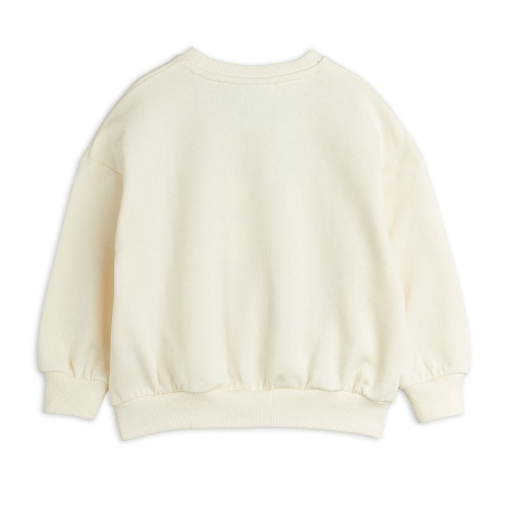 Mini Rodini Bees sp Sweatshirt