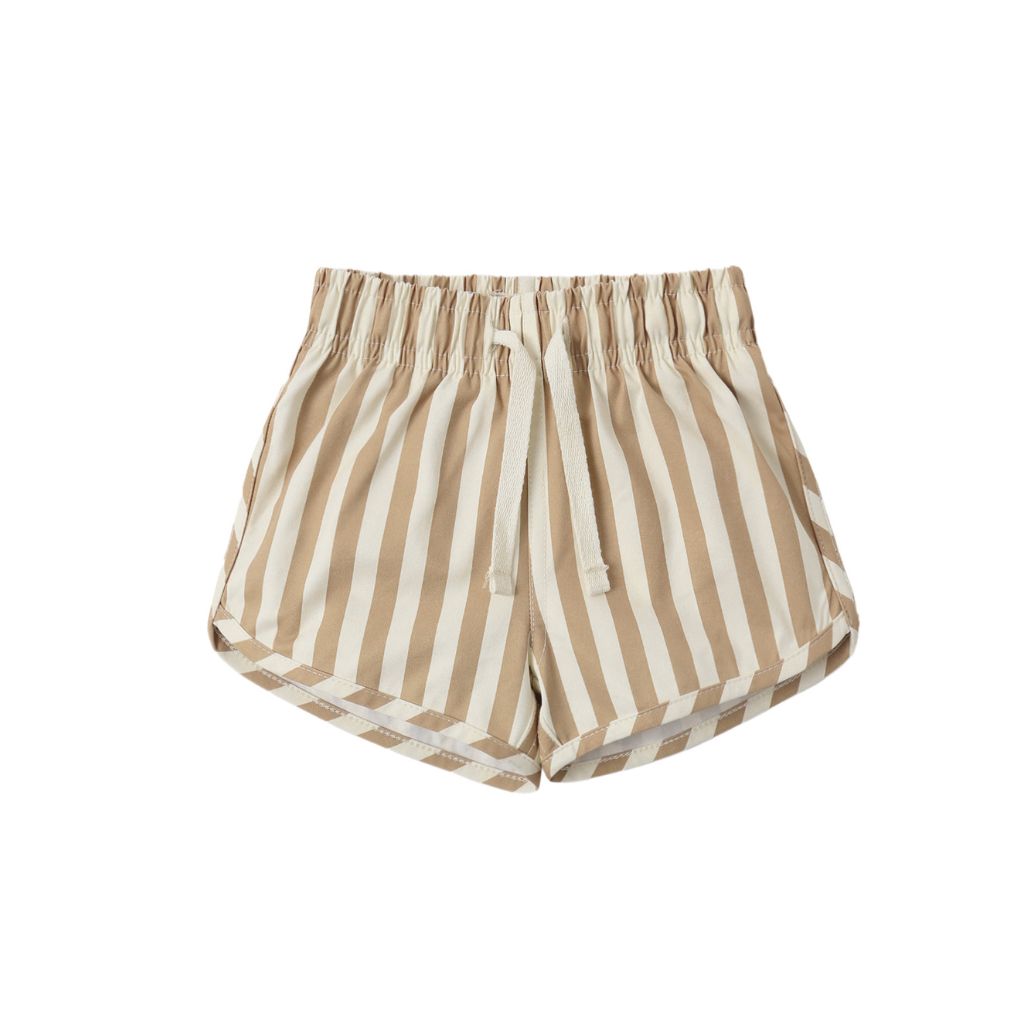 Quincy Mae Boys Swim Short Nat