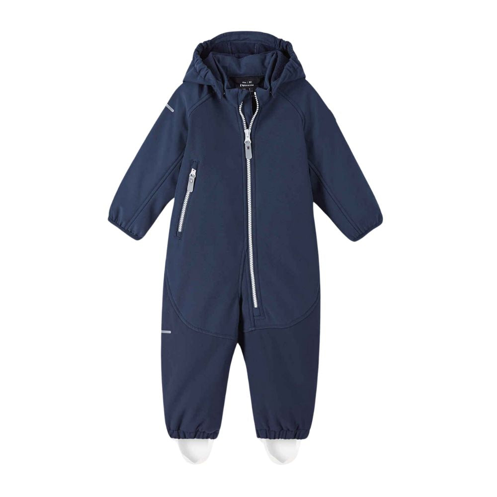 Softshell Overall Mjosa