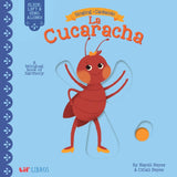 Singing / Cantando: La Cucaracha BB by Nayeli Reyes