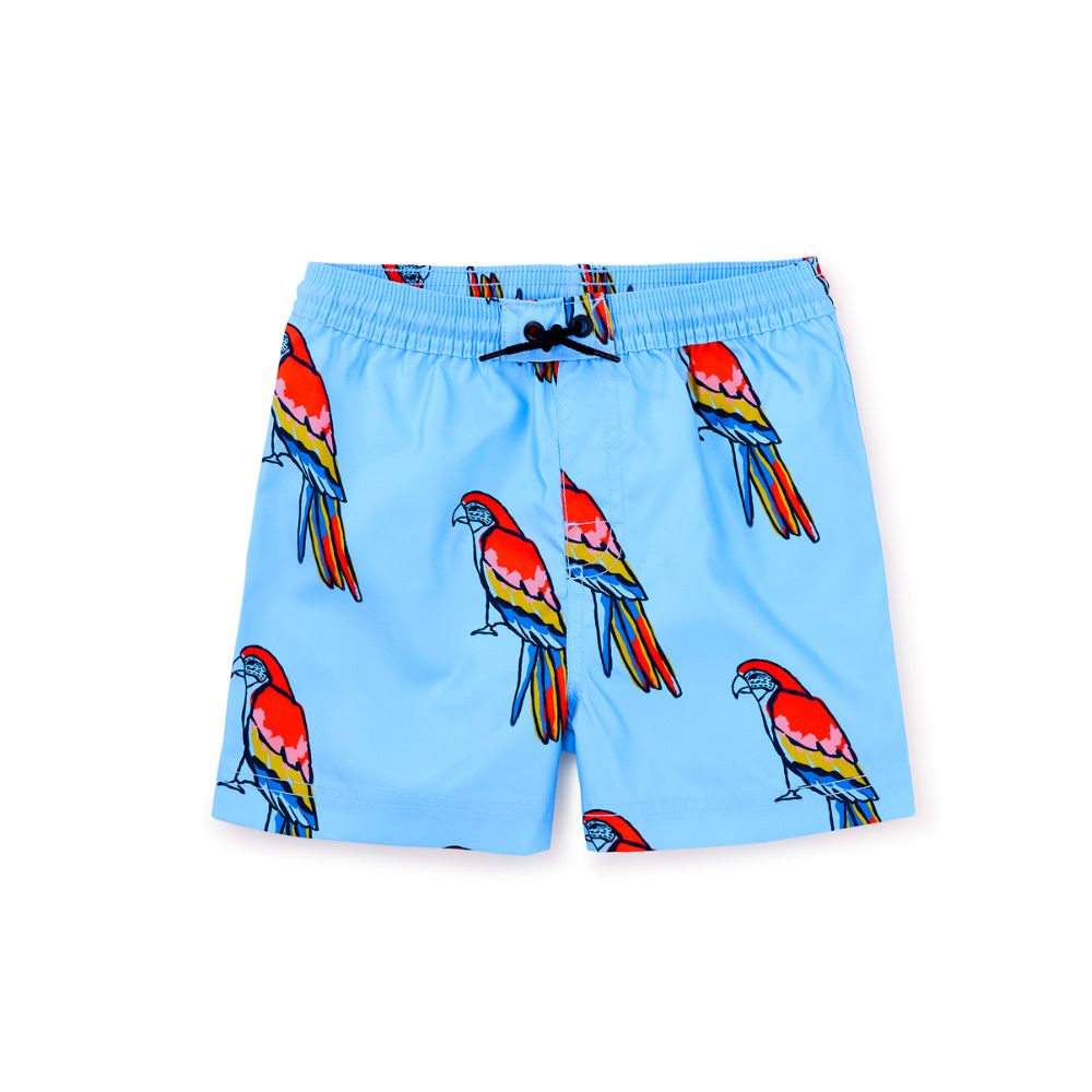 Tea Shortie Swim Trunks M