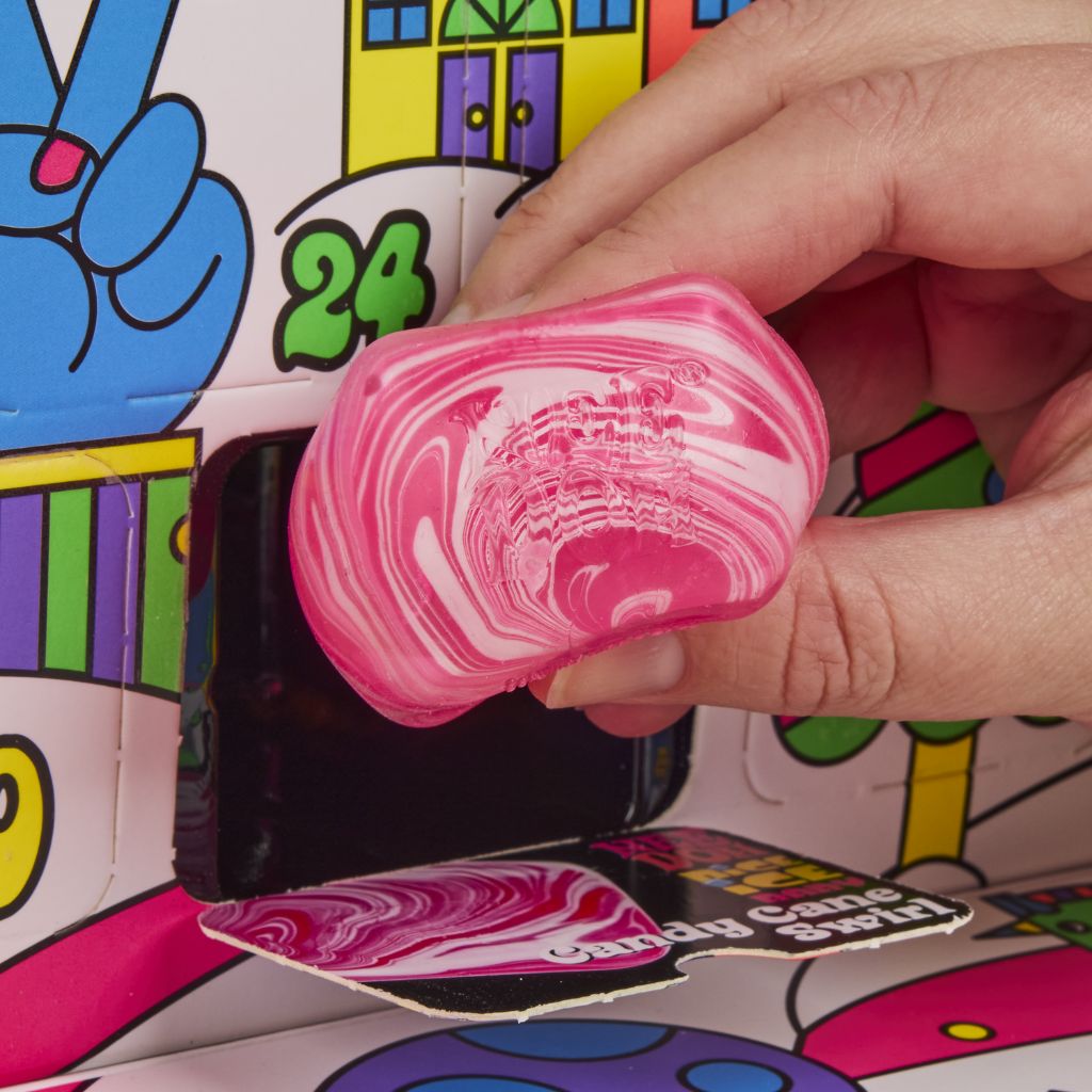 Squishmas 2026 Advent Calendar