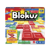 Blokus Game Refresh