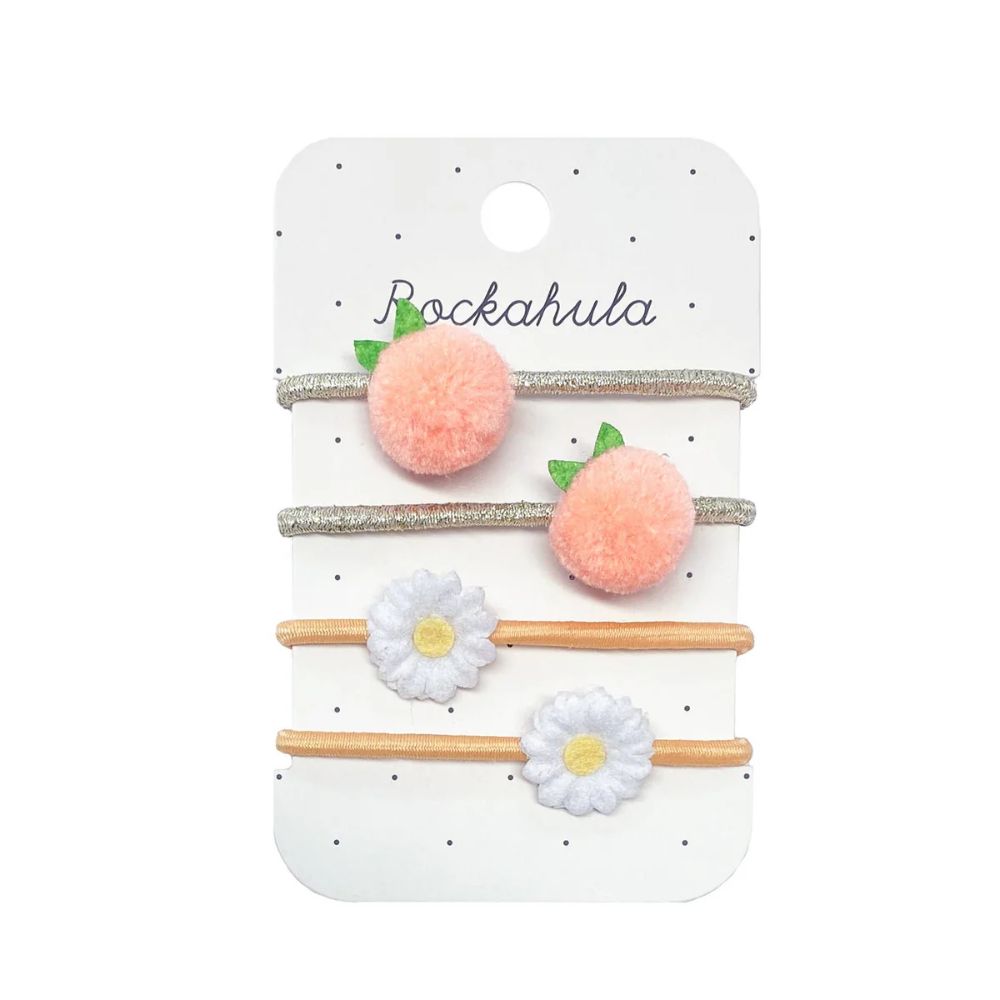 Rockahula Orange Blossom Ponies