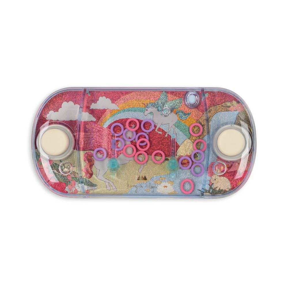 Konges Sløjd Water Ring Game