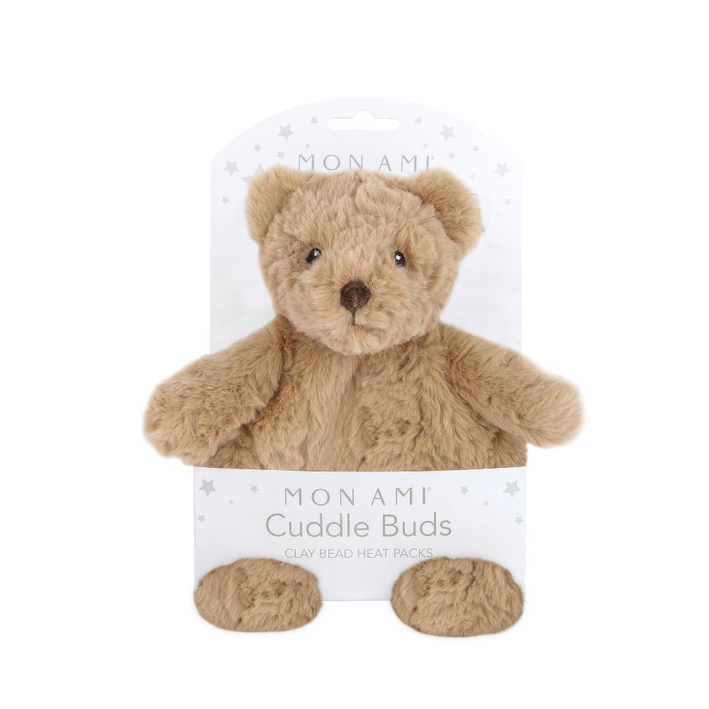 Cuddles Buds Huggie Teddy Bear