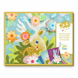 Djeco Drawing - With Blotting Paper