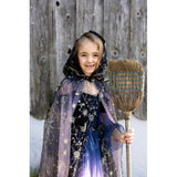 Twilight Enchantress Cloak Size 4-6