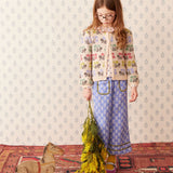 Hello Simone Poupetta Pants Snowdrop