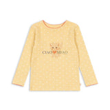 Konges Sløjd Minnie Blouse Dot Golden