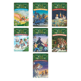 Yoto The Magic Tree House Collection