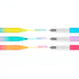 Writer's Duo 2 in 1 Fountain Pens Highlighters