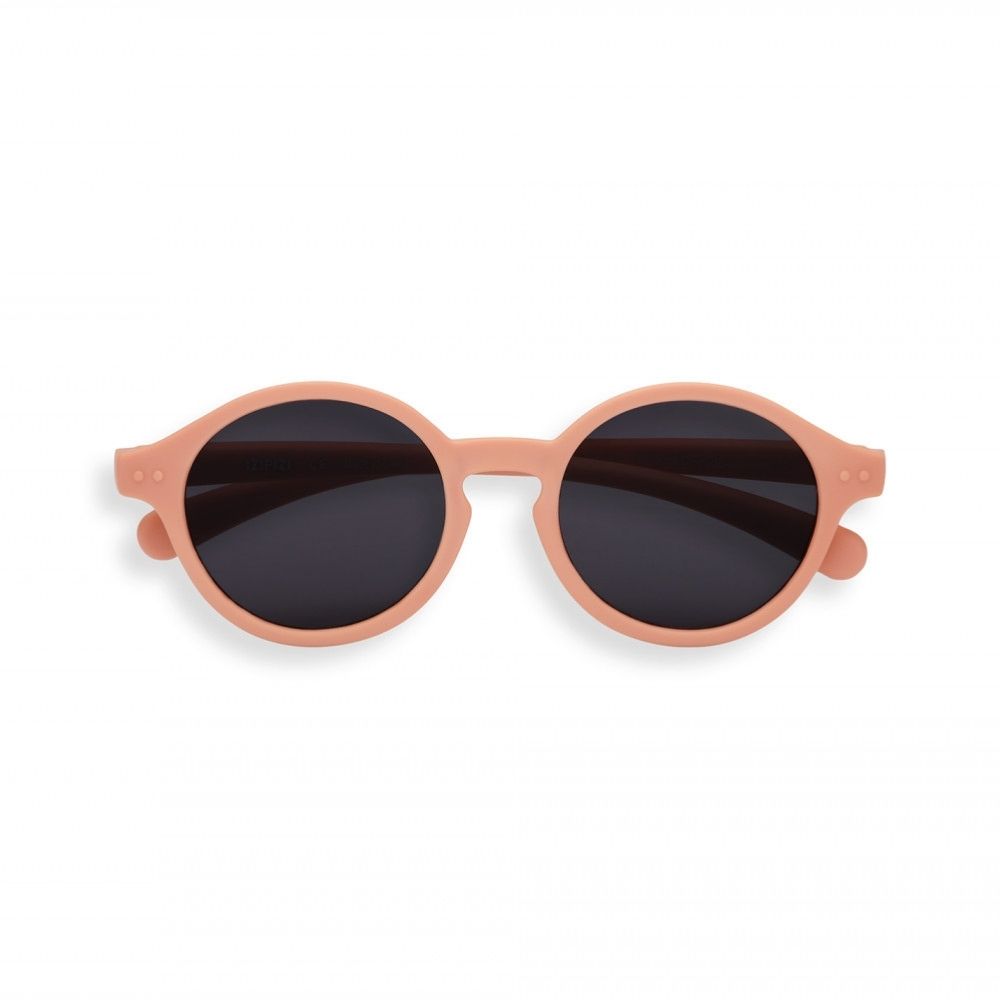 Izipizi Sun Kids+ Apricot  Sunglasses 3-5Y