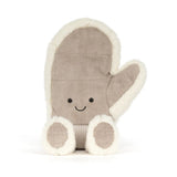 Amuseables Fitswell Mitten