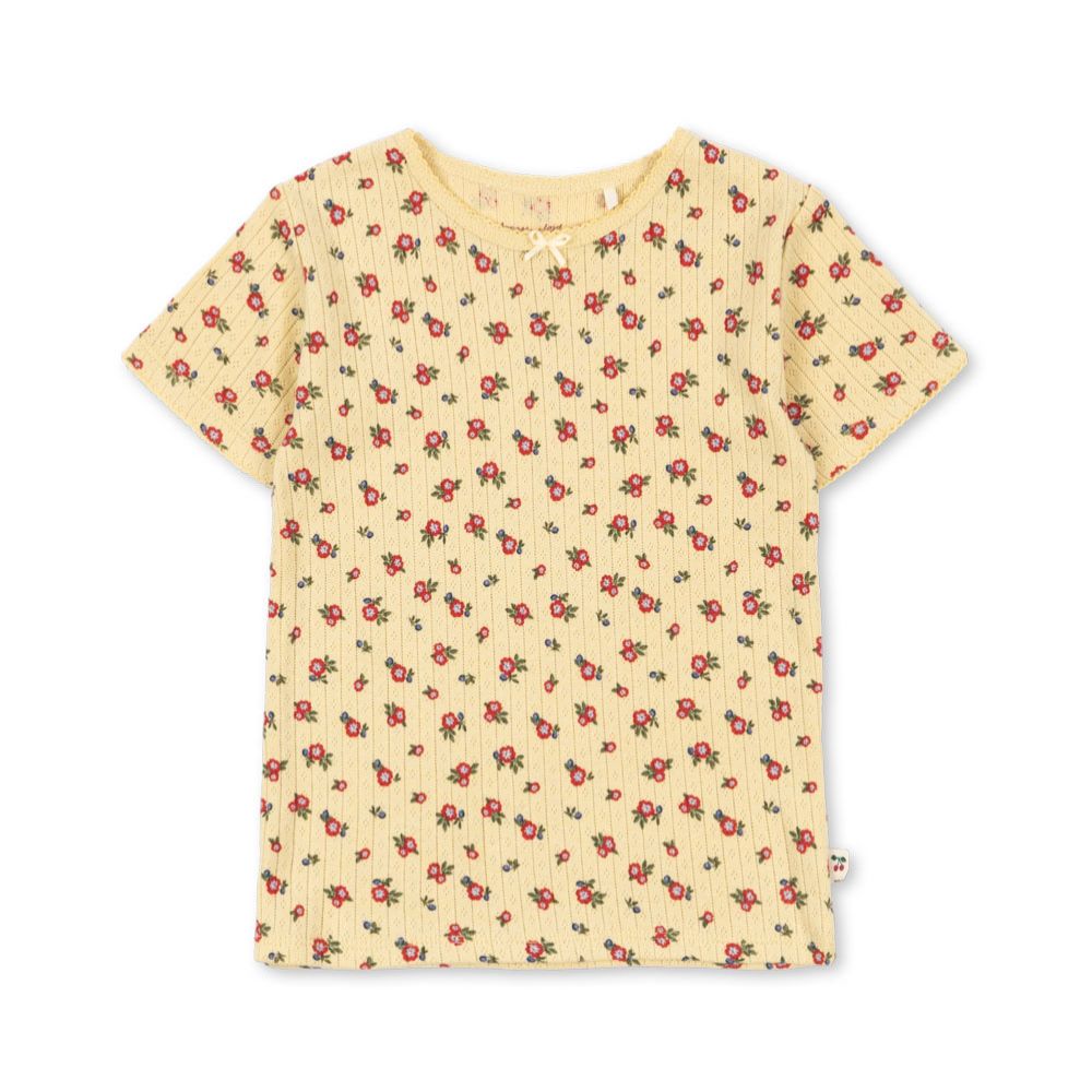 Konges Sløjd Minnie Tee