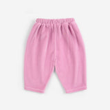 Bobo Choses Baby Bc Velvet Jogging Pants