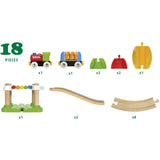 Brio My First Railway Beginner Pack