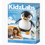 Penguin Robot