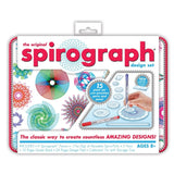 Spirograph Design Set Tin