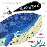 Hello, Whale! BB by Sam Boughton