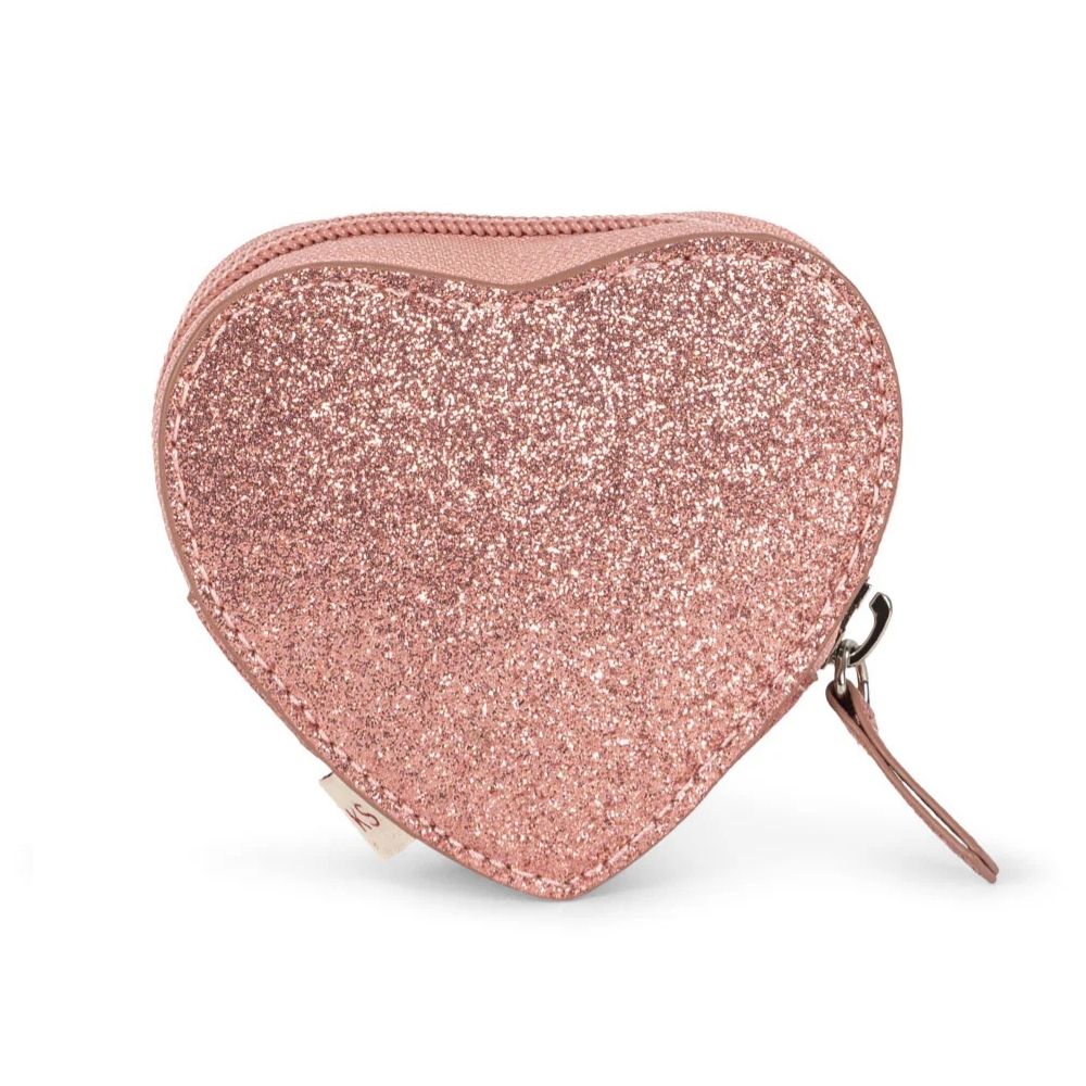 Konges Sløjd Tut Wallet Mellow Rose