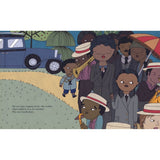 Little People Big Dreams - Ella Fitzgerald