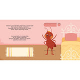 Singing / Cantando: La Cucaracha BB by Nayeli Reyes