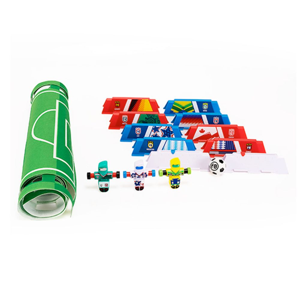 Foosbots Rivals Cup