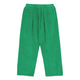 The Campamento Corduroy Kids Trousers