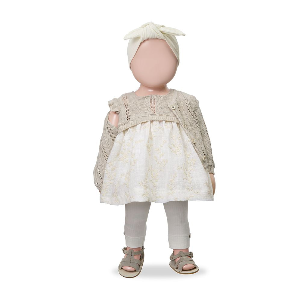 1 + in the Family XELIDA Cardigan